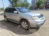 Mitsubishi Outlander 2007 годаүшін4 400 000 тг. в Балхаш