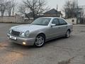 Mercedes-Benz E 200 1999 годаүшін3 500 000 тг. в Шымкент