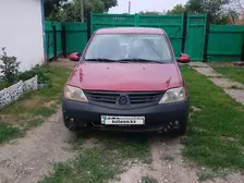 Renault Logan, 2008