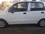 Daewoo Matiz 2013 годаүшін1 500 000 тг. в Аксукент – фото 2