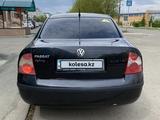 Volkswagen Passat 2002 годаүшін2 600 000 тг. в Уральск – фото 5
