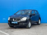 Nissan Qashqai 2009 года за 4 810 000 тг. в Алматы