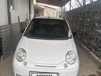 Daewoo Matiz 2010 годаfor900 000 тг. в Шымкент