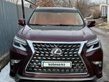 Lexus GX 460 2012 годаүшін18 500 000 тг. в Алматы – фото 2