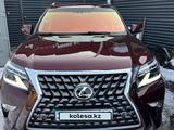 Lexus GX 460 2012 годаүшін18 500 000 тг. в Алматы