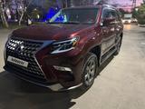 Lexus GX 460 2012 годаүшін18 500 000 тг. в Алматы – фото 4
