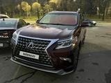 Lexus GX 460 2012 годаүшін18 500 000 тг. в Алматы – фото 5