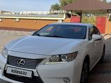 Lexus ES 250 2013 года за 12 800 000 тг. в Алматы – фото 3