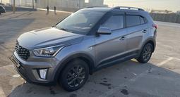 Hyundai Creta 2020 годаүшін9 000 000 тг. в Алматы – фото 2