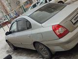 Hyundai Elantra 2005 года за 2 200 000 тг. в Актобе – фото 2