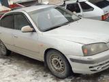 Hyundai Elantra 2005 года за 1 700 000 тг. в Актобе – фото 3