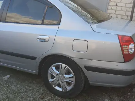 Hyundai Elantra 2005 годаүшін1 700 000 тг. в Актобе – фото 9