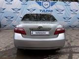 Toyota Camry 2010 года за 7 100 000 тг. в Костанай – фото 4