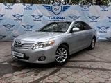 Toyota Camry 2010 года за 7 100 000 тг. в Костанай