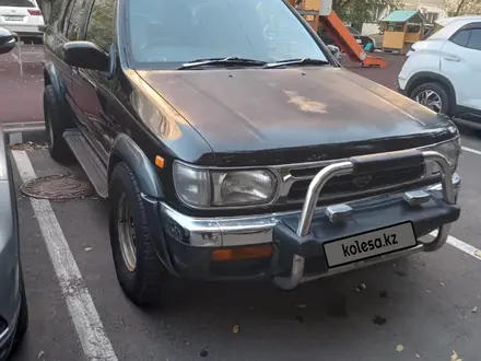 Nissan Terrano 1996 года за 2 000 000 тг. в Алматы