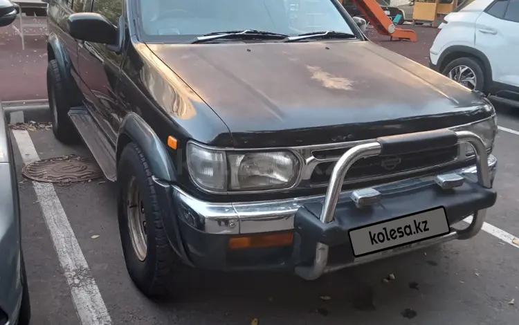 Nissan Terrano 1996 года за 2 000 000 тг. в Алматы