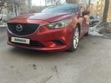 Mazda 6 2017 годаfor9 000 000 тг. в Алматы – фото 3