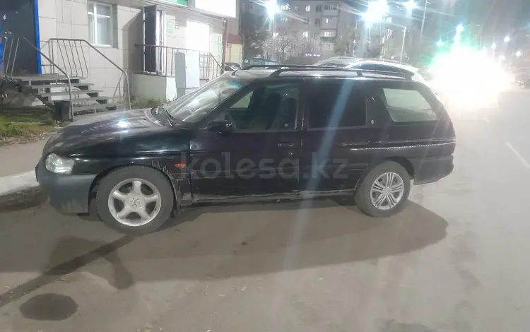 Ford Escort 1996 годаүшін1 300 000 тг. в Петропавловск