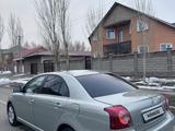 Toyota Avensis 2006 года за 5 400 000 тг. в Астана