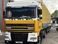DAF  95XF 2000 годаүшін16 000 000 тг. в Алматы
