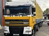 DAF  95XF 2000 года за 16 000 000 тг. в Алматы