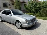 Mercedes-Benz E 320 1999 года за 3 800 000 тг. в Алматы