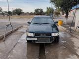 Audi 100 1992 годаүшін800 000 тг. в Алматы
