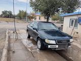Audi 100 1992 годаүшін800 000 тг. в Алматы – фото 2