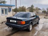 Audi 100 1992 годаүшін800 000 тг. в Алматы – фото 4