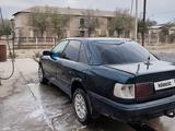 Audi 100 1992 годаүшін800 000 тг. в Алматы – фото 5
