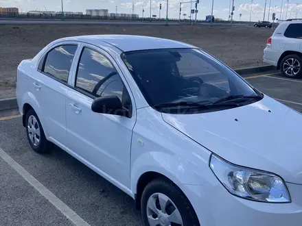 Ravon Nexia R3 2019 года за 3 534 617 тг. в Кызылорда – фото 3