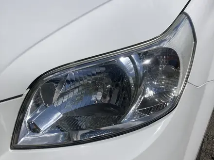 Ravon Nexia R3 2019 года за 3 534 617 тг. в Кызылорда – фото 28