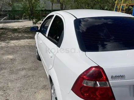 Ravon Nexia R3 2019 года за 3 534 617 тг. в Кызылорда – фото 30