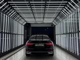 Audi A6 2023 года за 27 000 000 тг. в Астана – фото 4