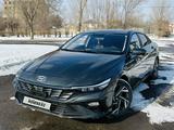 Hyundai Elantra 2023 года за 8 500 000 тг. в Павлодар