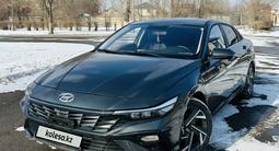 Hyundai Elantra 2023 годаfor8 500 000 тг. в Павлодар