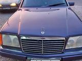 Mercedes-Benz E 300 1992 года за 1 200 000 тг. в Шымкент