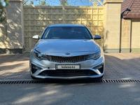 Kia K5 2019 года за 7 500 000 тг. в Алматы