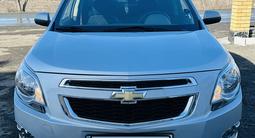 Chevrolet Cobalt 2023 года за 6 800 000 тг. в Усть-Каменогорск – фото 3