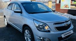 Chevrolet Cobalt 2023 года за 6 600 000 тг. в Усть-Каменогорск – фото 2