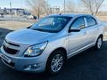 Chevrolet Cobalt 2023 годаүшін6 600 000 тг. в Усть-Каменогорск