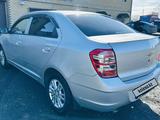 Chevrolet Cobalt 2023 года за 6 600 000 тг. в Усть-Каменогорск – фото 5