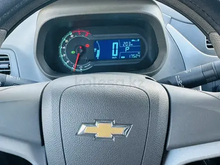 Chevrolet Cobalt 2023 года за 6 600 000 тг. в Усть-Каменогорск – фото 7