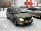 ВАЗ (Lada) Kalina 1117 2009 года за 2 000 000 тг. в Актобе – фото 3