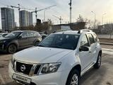Nissan Terrano 2014 года за 7 000 000 тг. в Астана