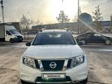 Nissan Terrano 2014 года за 7 000 000 тг. в Астана – фото 2