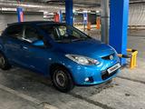 Mazda 2 2010 года за 4 500 000 тг. в Усть-Каменогорск