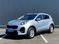 Kia Sportage 2020 года за 10 480 000 тг. в Шымкент