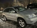 Lexus RX 350 2007 года за 8 000 000 тг. в Алматы