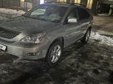 Lexus RX 350 2007 года за 8 000 000 тг. в Алматы – фото 2